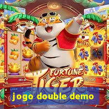 jogo double demo